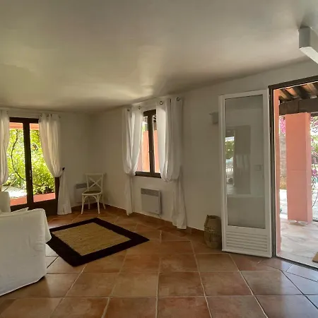 Fantastic Pool Villa 900M To The Beach; With Extravagant Big Garden Sainte-Maxime Exterior photo