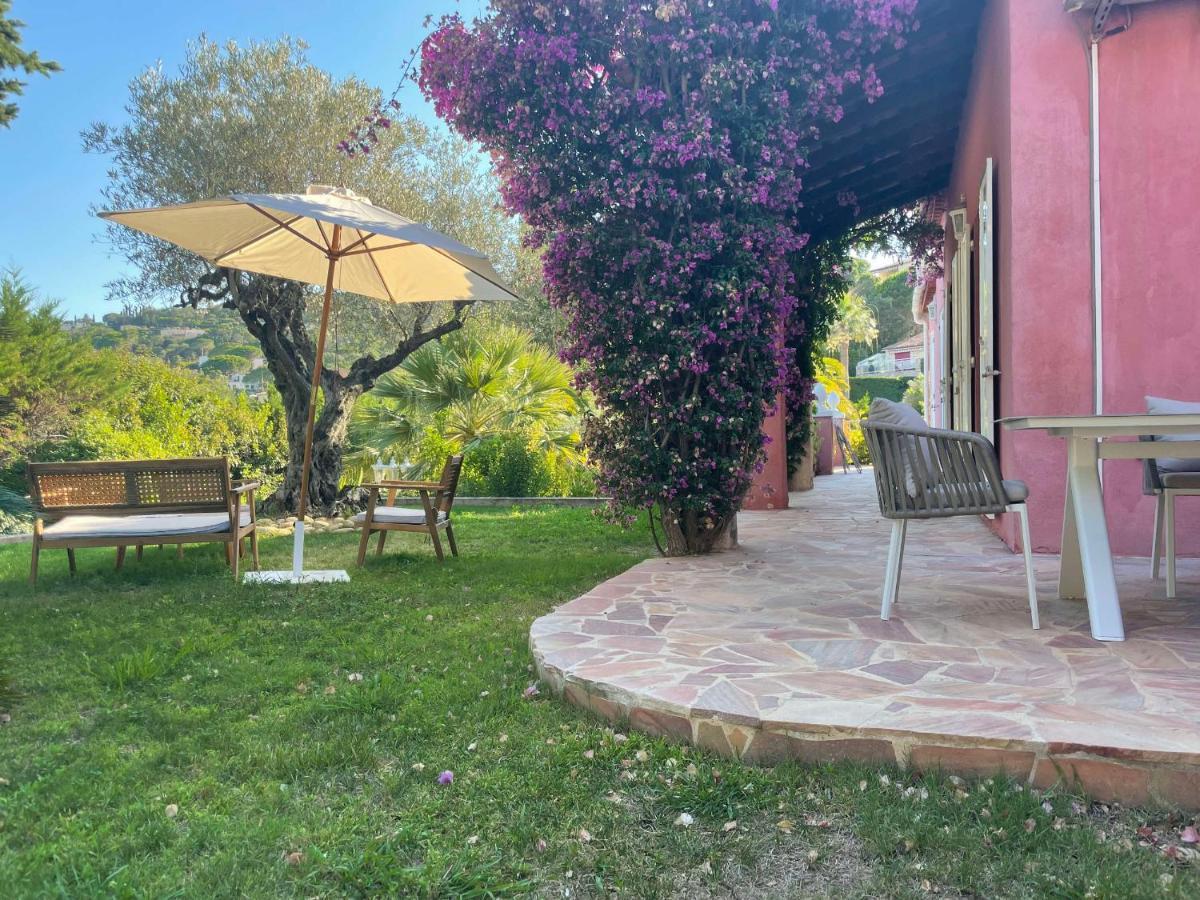 Villa Fantastic Pool 900m To The Beach; With Extravagant Big Garden *