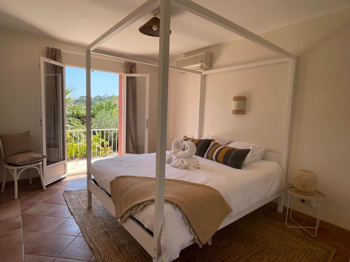 Fantastic Pool 900m To The Beach; With Extravagant Big Garden *