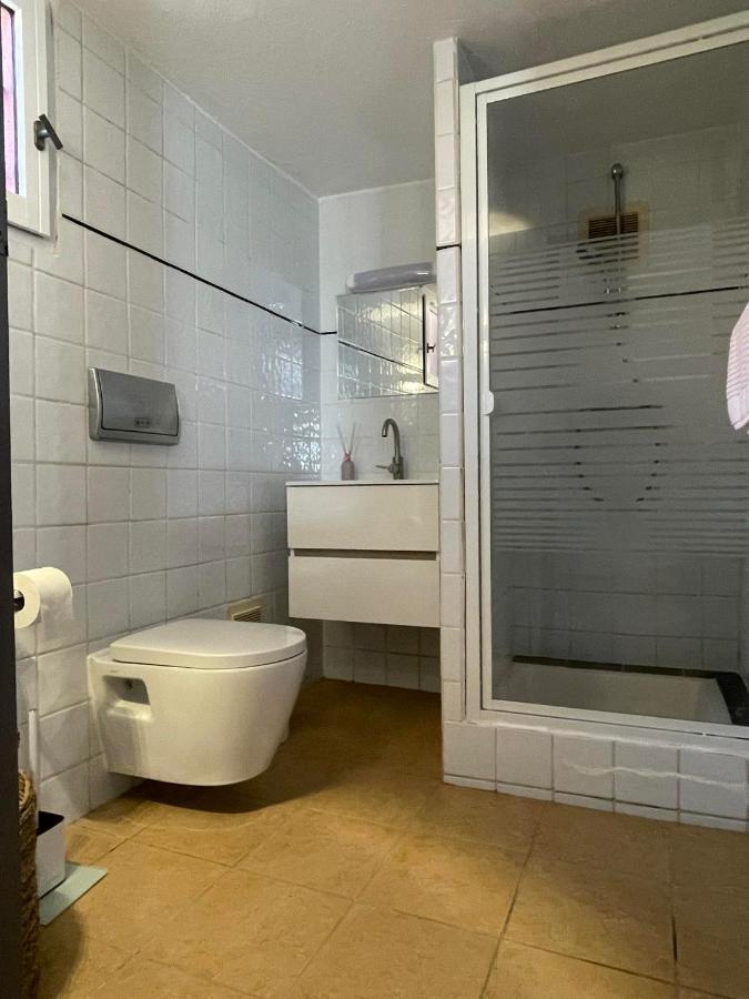Fantastic Pool 900m To The Beach; With Extravagant Big Garden * Sainte-Maxime