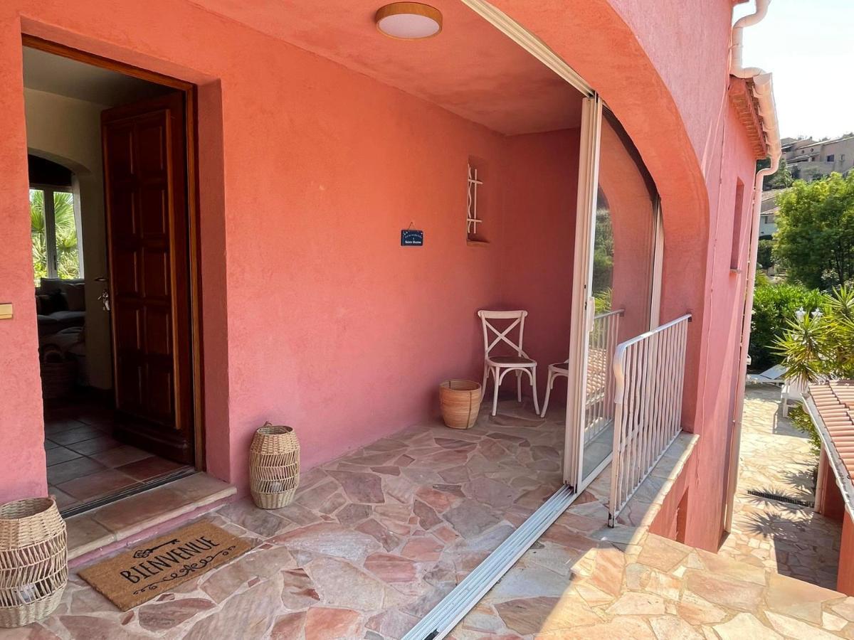 Villa Fantastic Pool 900m To The Beach; With Extravagant Big Garden
