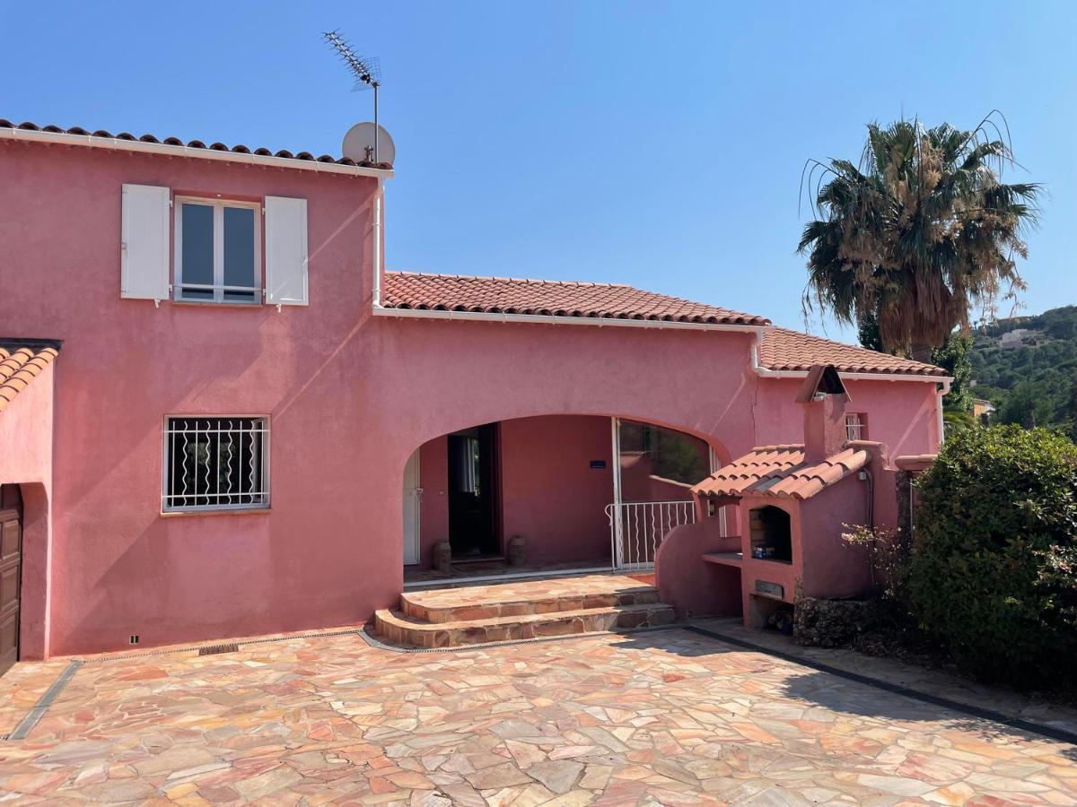 Fantastic Pool 900m To The Beach; With Extravagant Big Garden Villa *