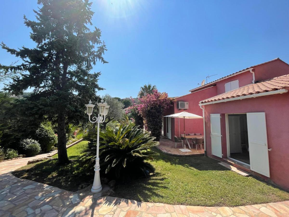 Villa Fantastic Pool 900m To The Beach; With Extravagant Big Garden