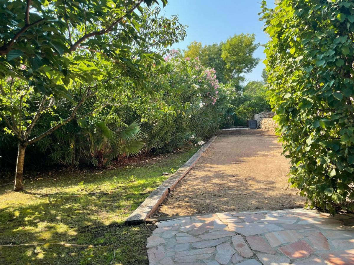 Fantastic Pool 900m To The Beach; With Extravagant Big Garden