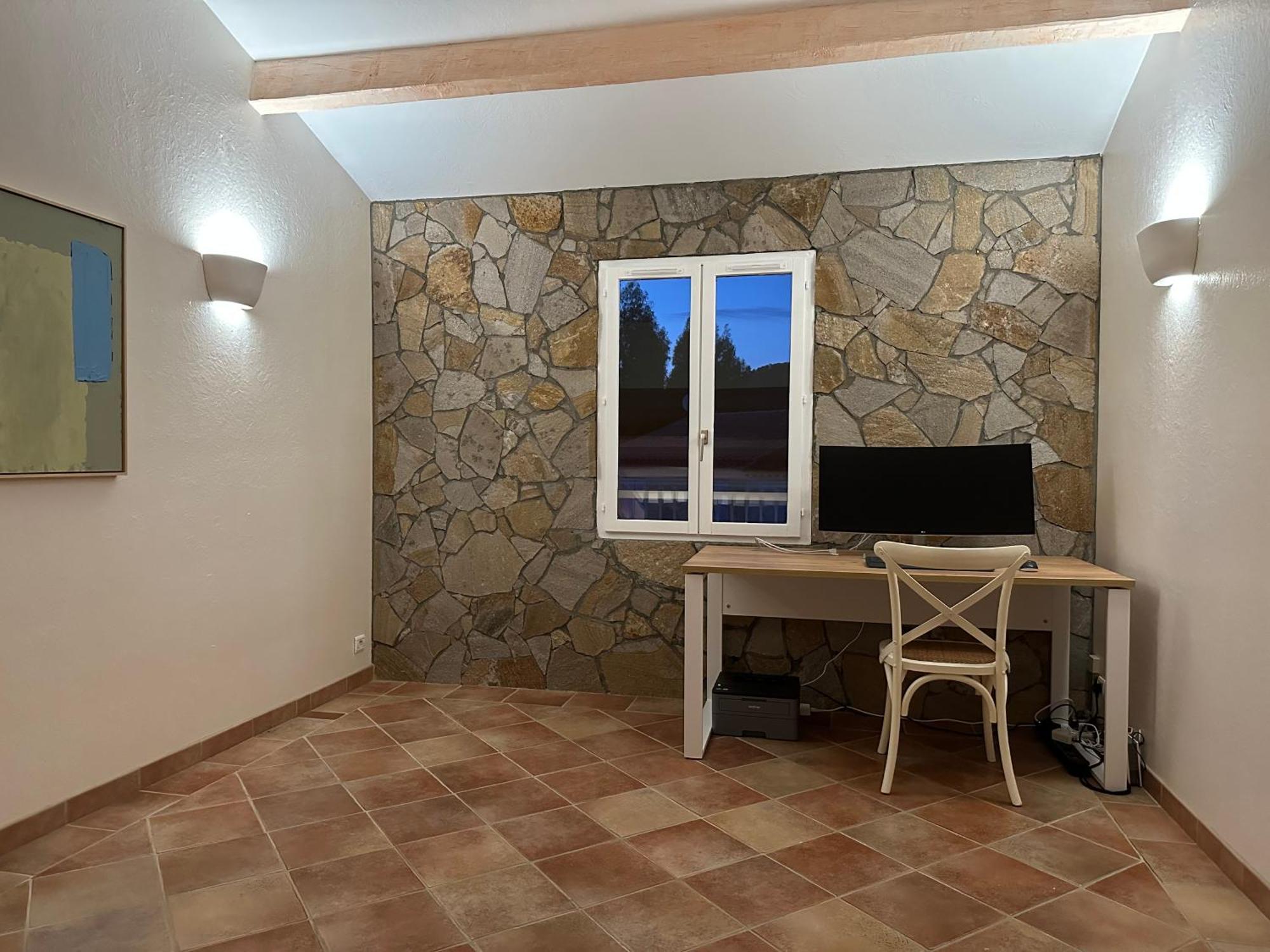 Fantastic Pool 900m To The Beach; With Extravagant Big Garden * Sainte-Maxime